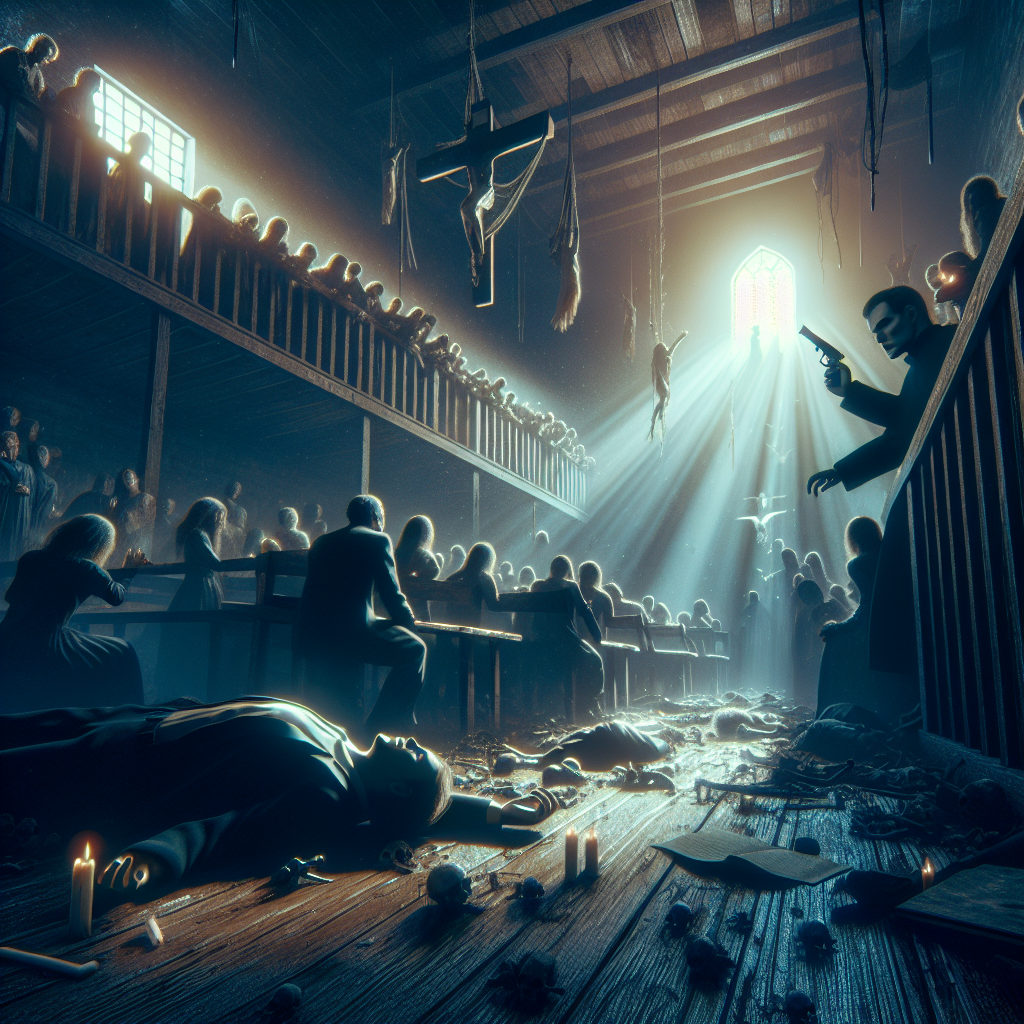 All the Crooked Saints: Stiefvater's Most Ambitious Novel