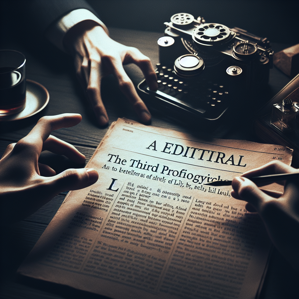 Blue Lily Lily Blue: The Third Act of Stiefvater's Masterwork