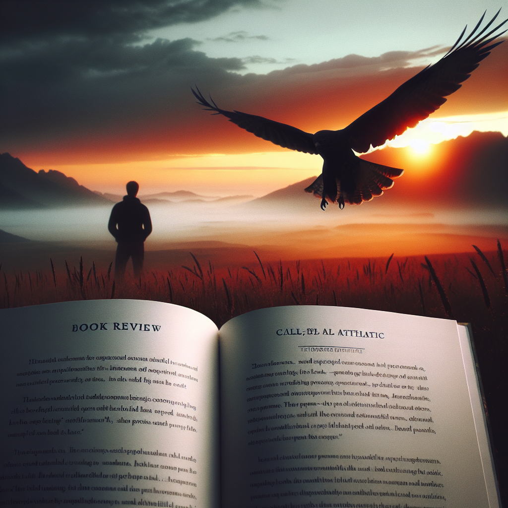 Call Down the Hawk: A Review