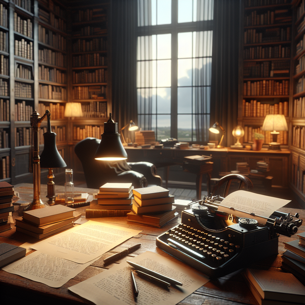 Donna Tartt and the Art of the Long Game