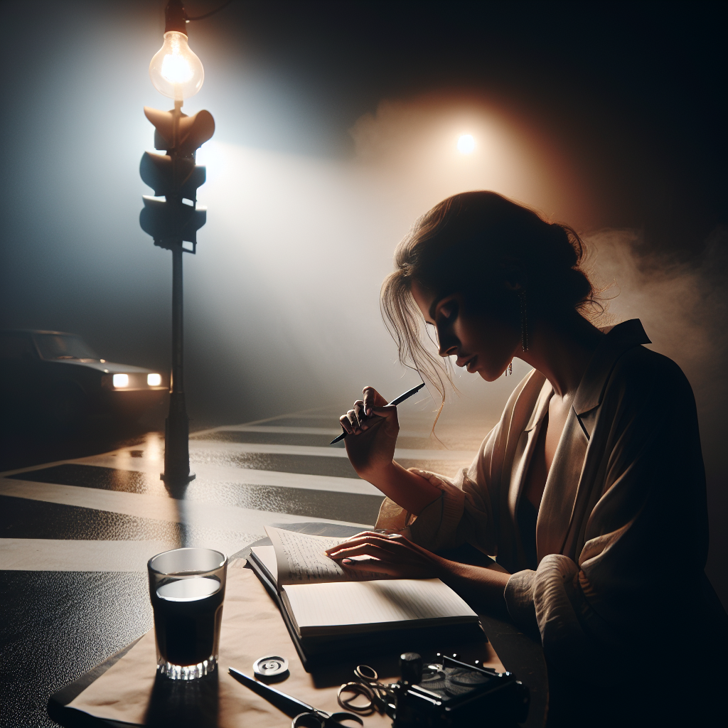 Elizabeth Acevedo: Poetry and Prose at the Intersection