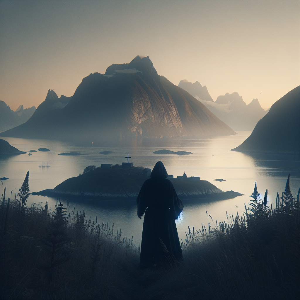 Going Back to The Death of Rasputin: What Each Return to Governors Island Uncovered