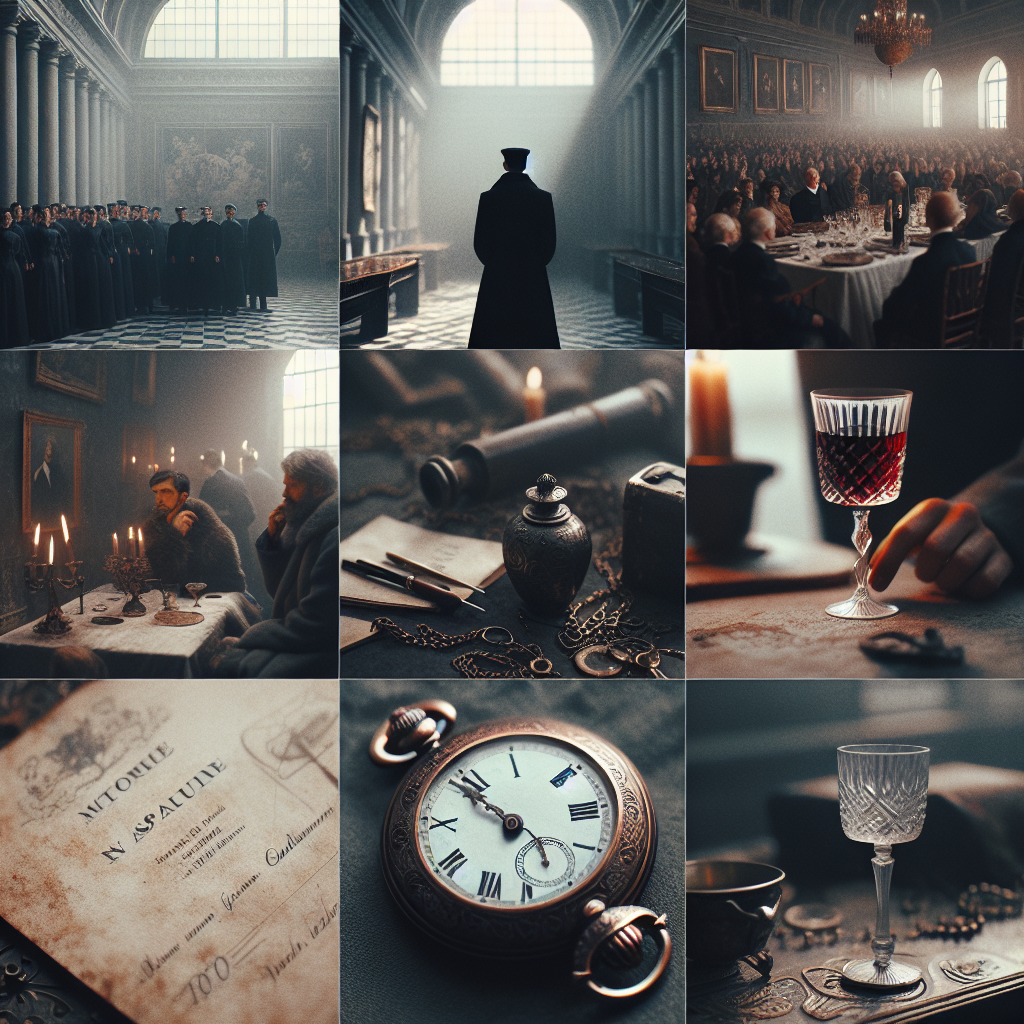 I Was Not Invited to the Death of Rasputin Curated Showcase. Here Is What That Felt Like.