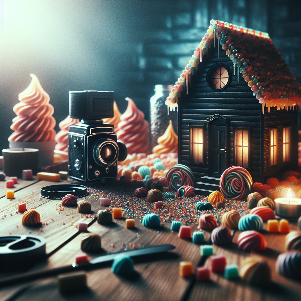 Jennifer Egan's The Candy House Reviewed