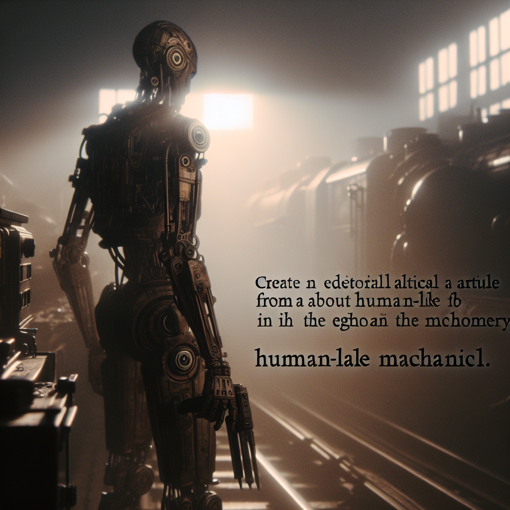 Kazuo Ishiguro's Klara and the Sun: Humanity in the Machine Age