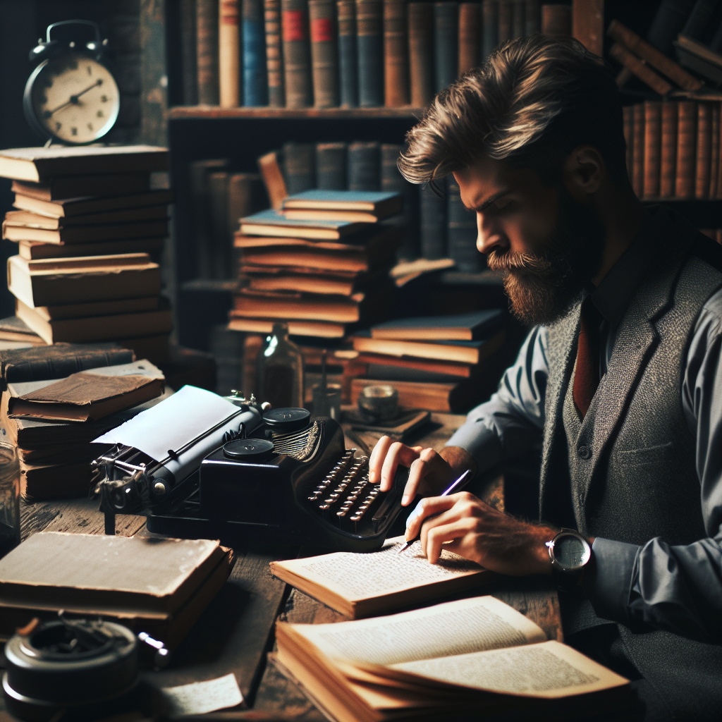 Matt Haig and the Mental Health Conversation in Fiction