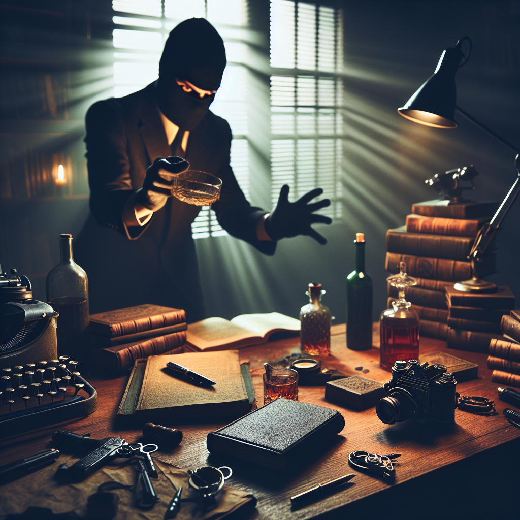 Mister Impossible: The Second Dreamer Novel Reviewed