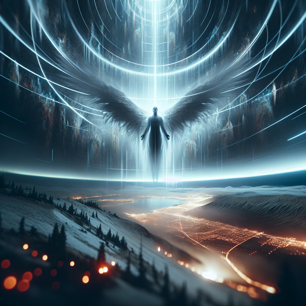 Noah Czerny: The Ghost at the Heart of the Raven Cycle