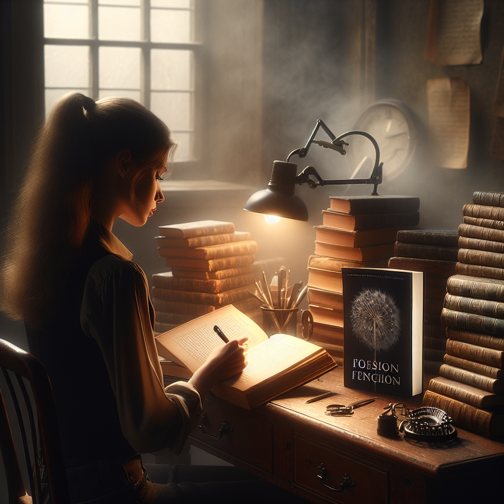 Rainbow Rowell and the Fanfiction-to-Novel Pipeline