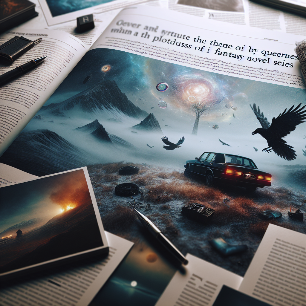 Ronan Lynch and Queerness in The Raven Cycle