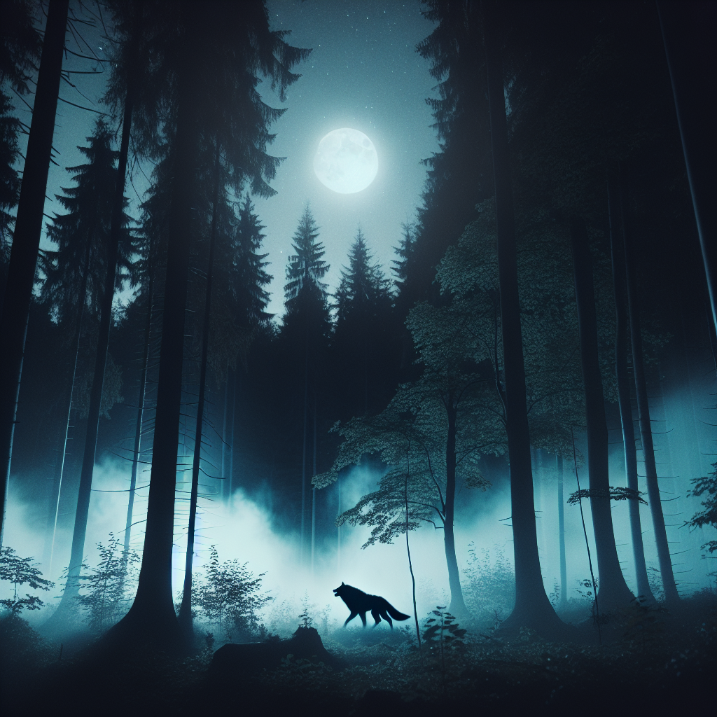 Shiver: How Maggie Stiefvater Reinvented the Werewolf Story