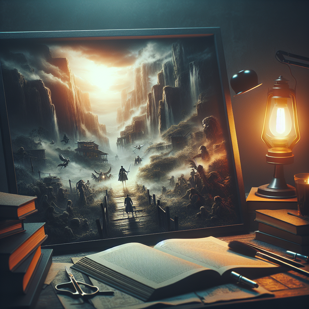 Stiefvater's Short Fiction: The Stories Between the Novels