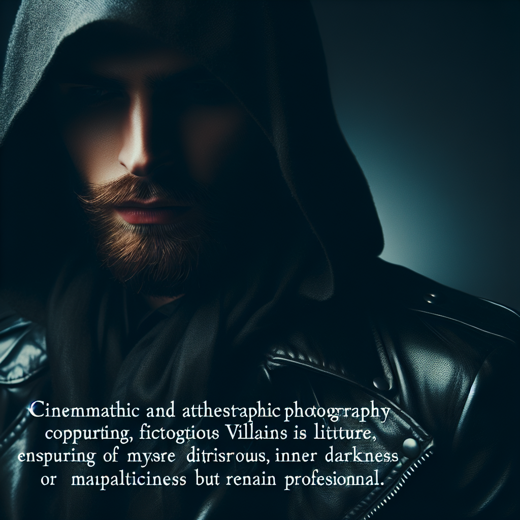 Stiefvater's Villains: Kavinsky Piper and the Darkness Within