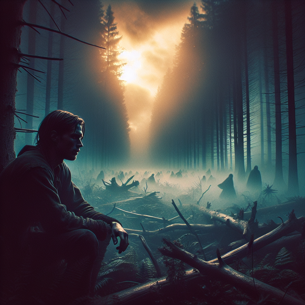 The Dreamer Trilogy: Stiefvater Returns to Ronan Lynch