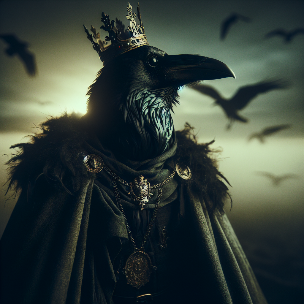 The Raven King: How Maggie Stiefvater Ended an Era