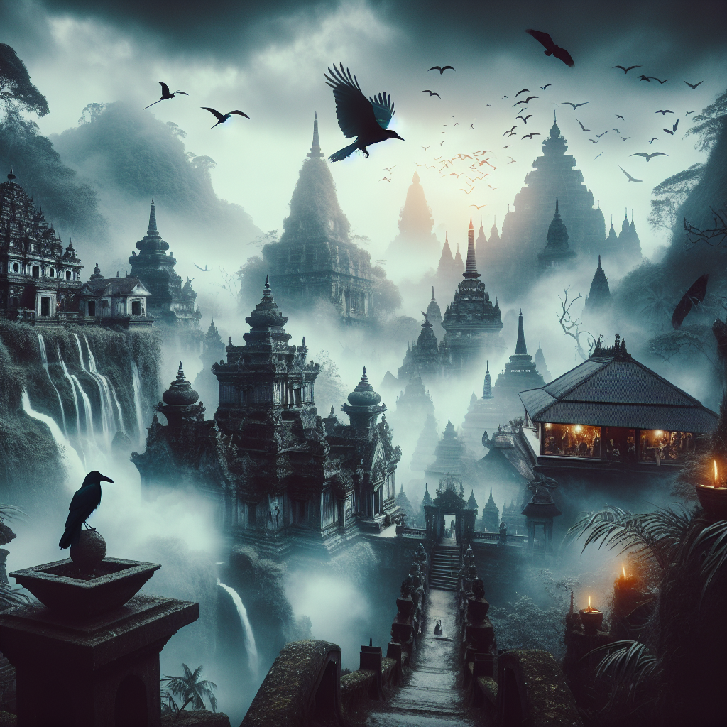 Why The Raven Cycle Deserves a Screen Adaptation