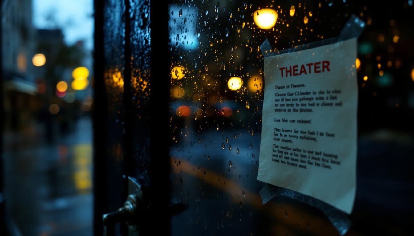 April 19, 2025: The Day Life and Trust Closed and the Phone Call Nobody Got