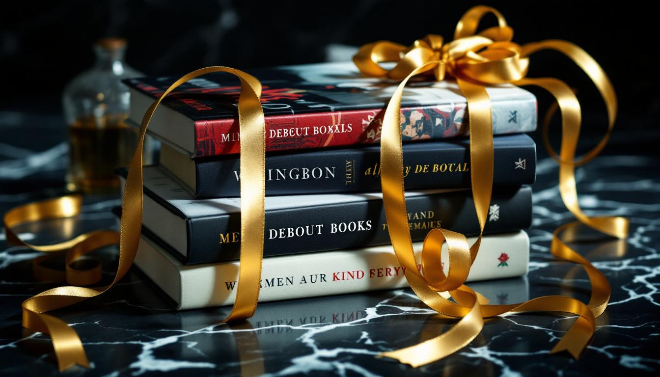 Debut Novels That Shook the Literary World