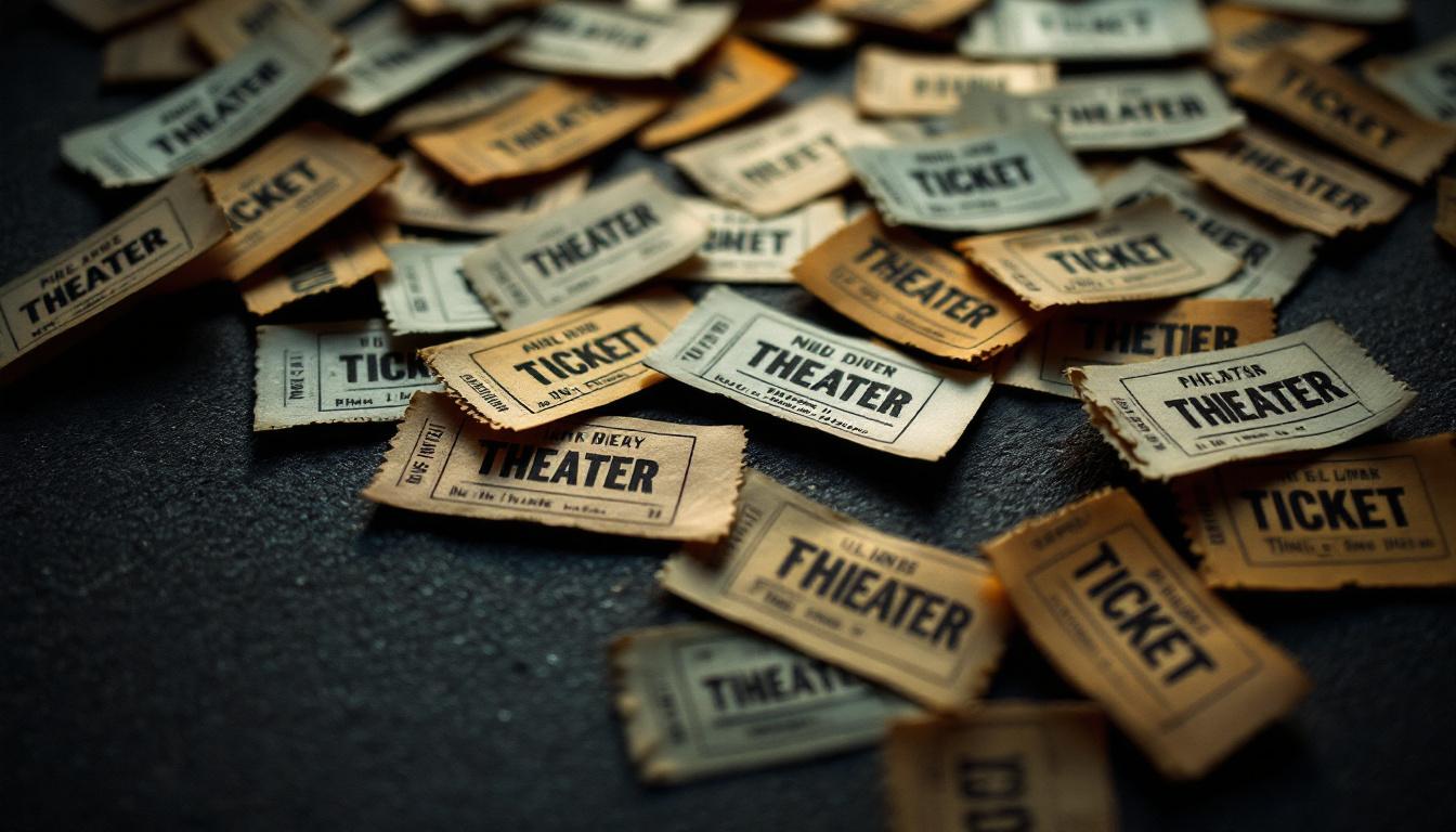 Going Fifty Times: What Extreme Attendance at Life and Trust Actually Teaches You