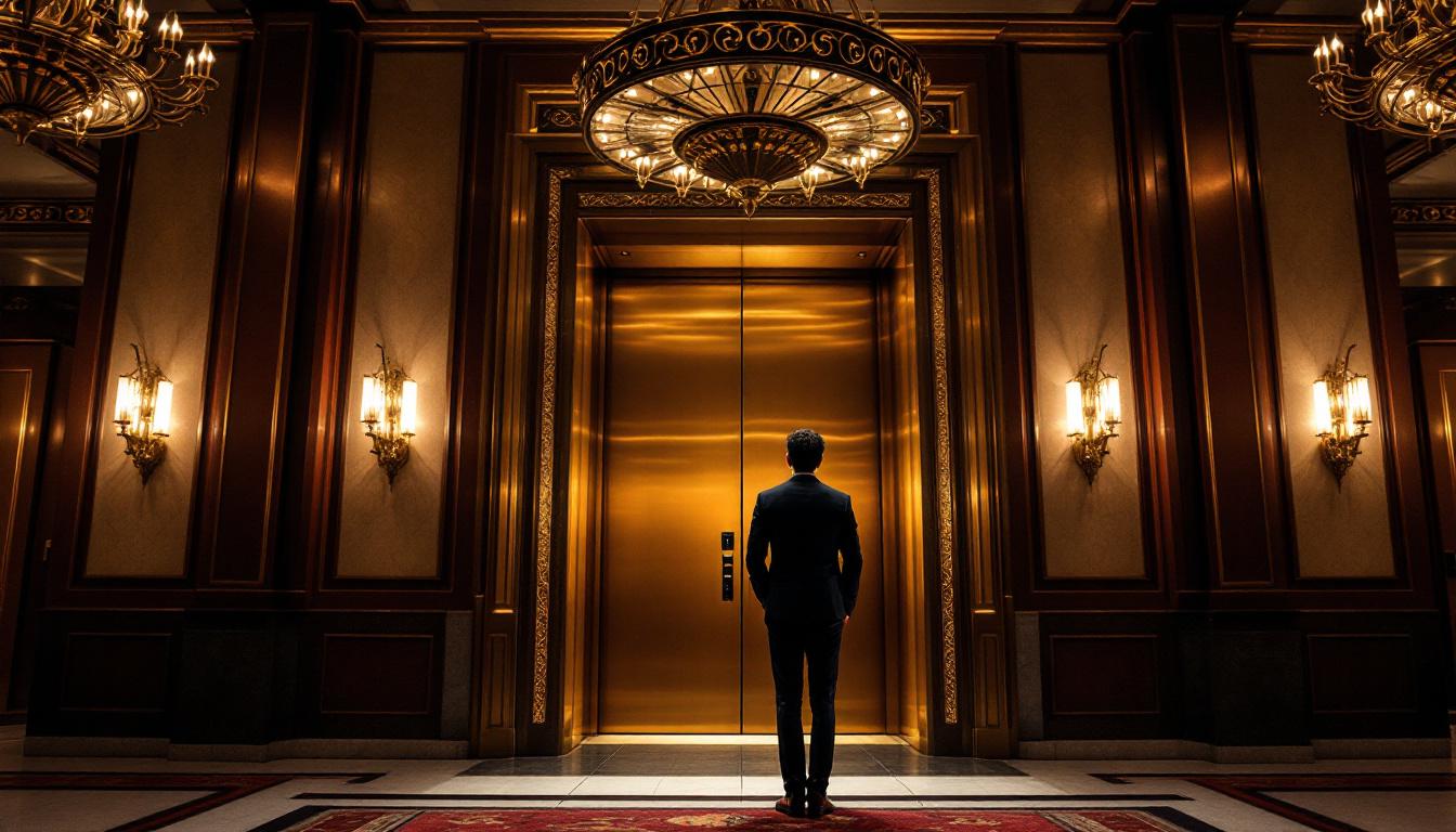 How Life and Trust Surprised Me Every Single Time I Came Back