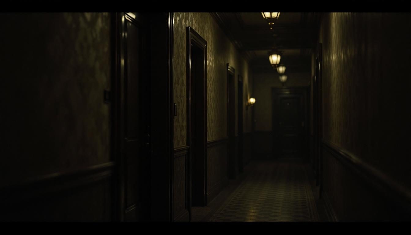 How Sleep No More Made Immersive Theater the Standard and Then Disappeared