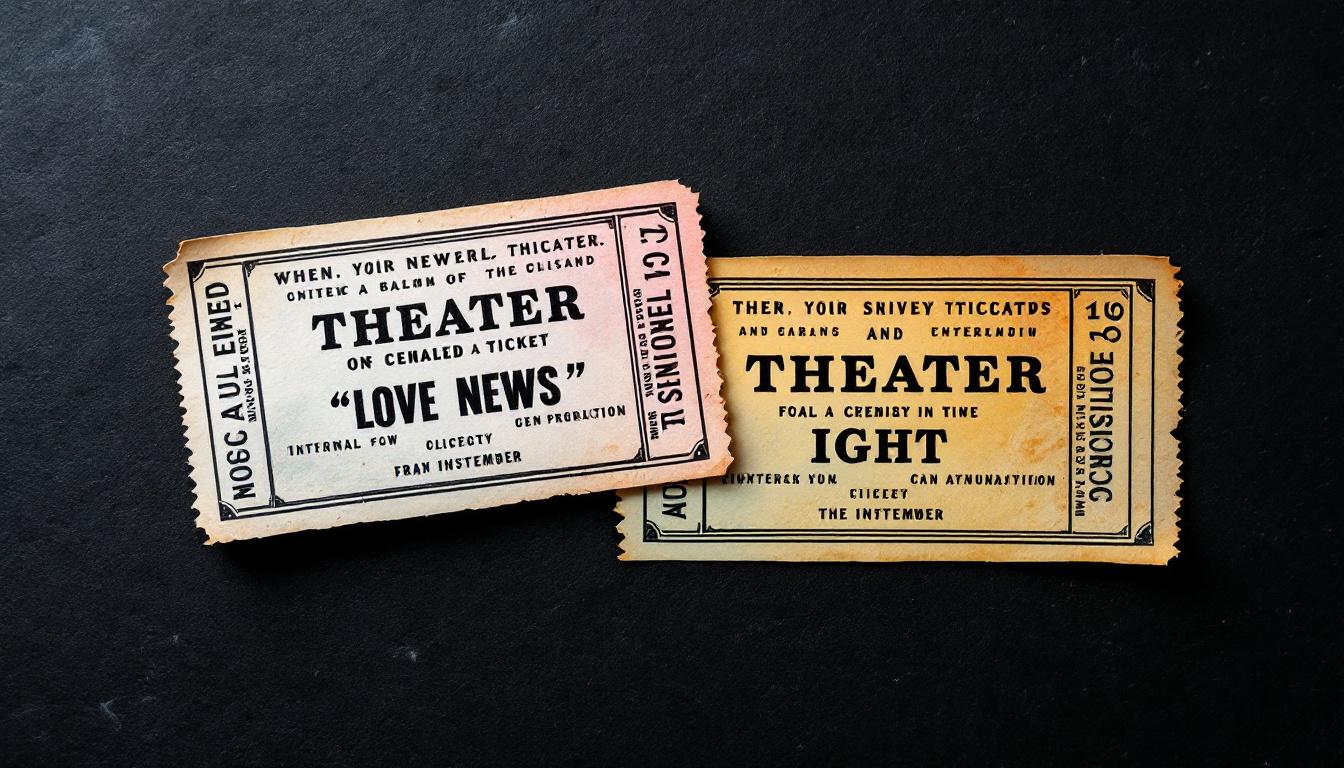 I Found Sleep No More Because of Life and Trust. Here Is What I Missed and What I Caught.