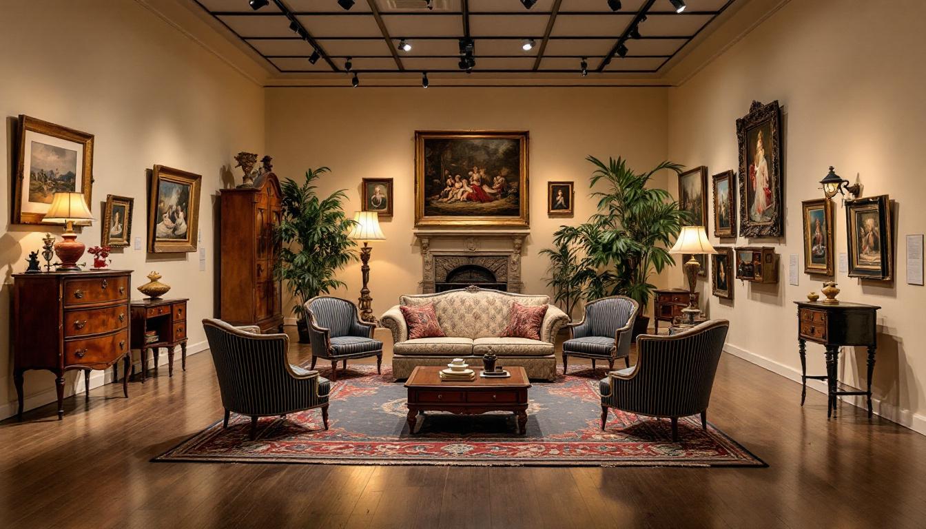 Life and Trust as Art Installation: When Immersive Theater Becomes a Living Museum