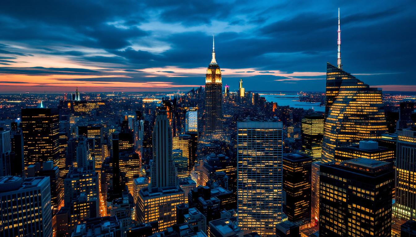 Life and Trust: The Show That Proved New York Still Believes in Magic