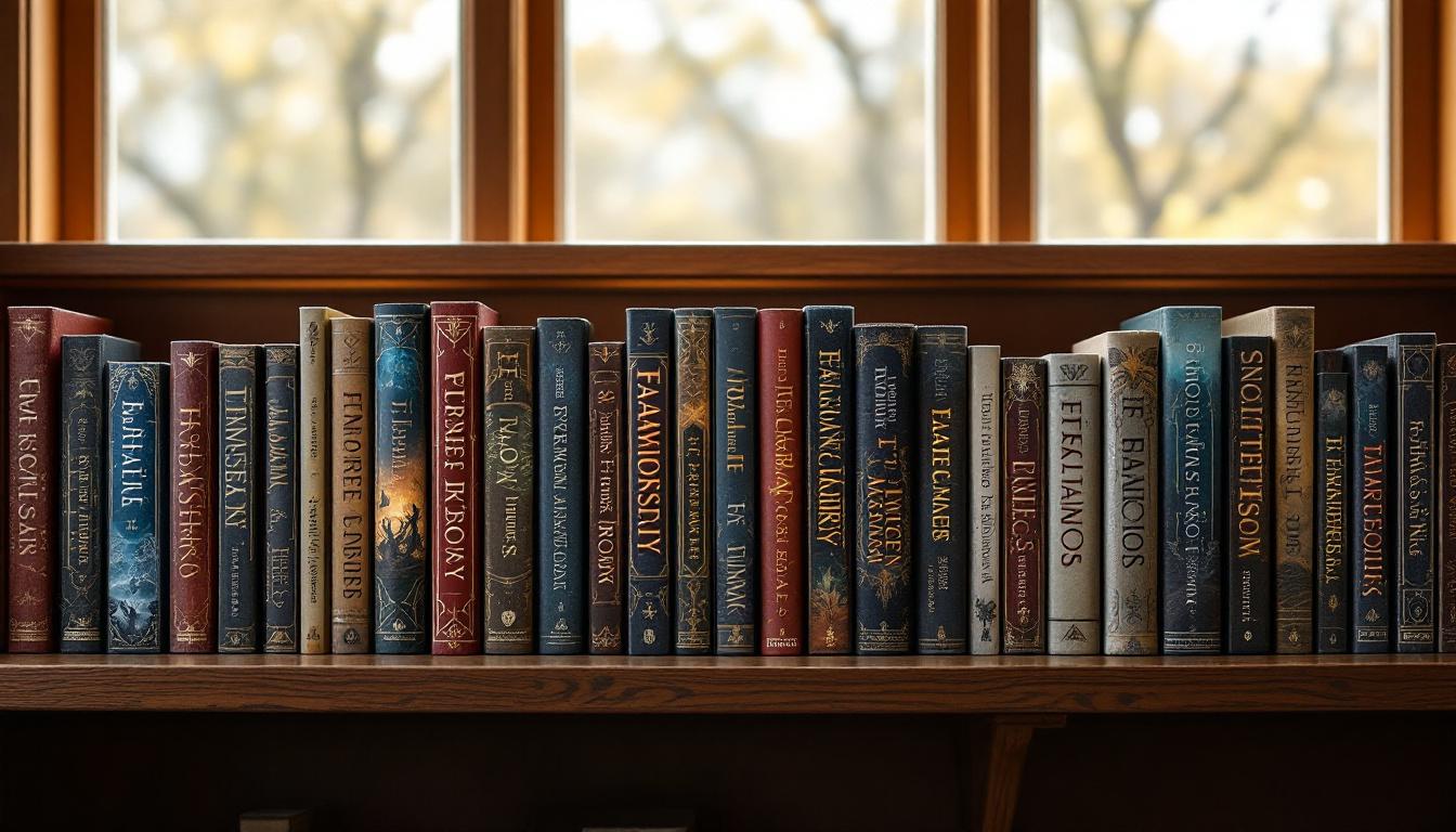 Reading Order: Getting Into Maggie Stiefvater's Universe