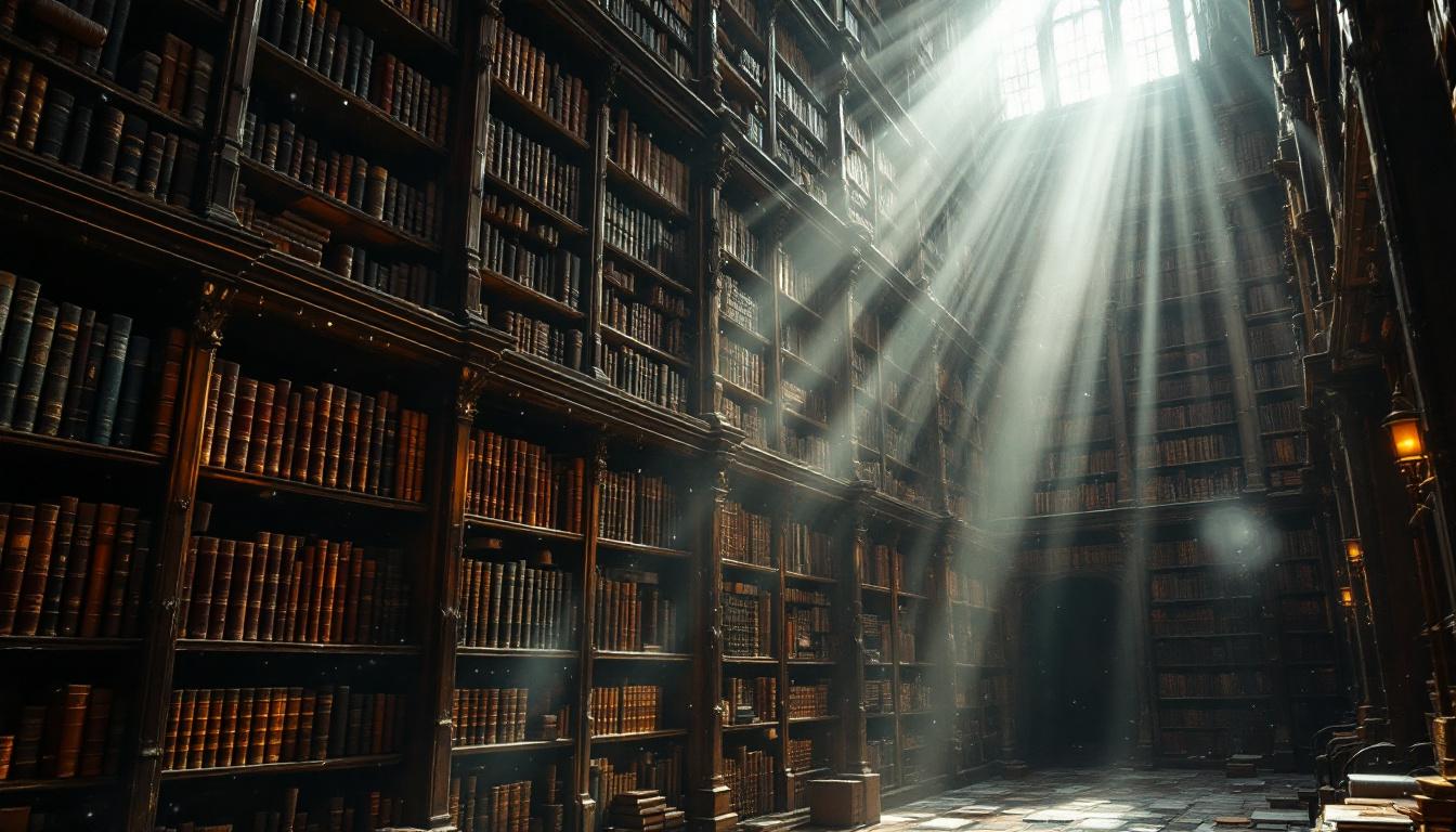 R.F. Kuang's Babel: A Literary Fantasy That Cuts Deep