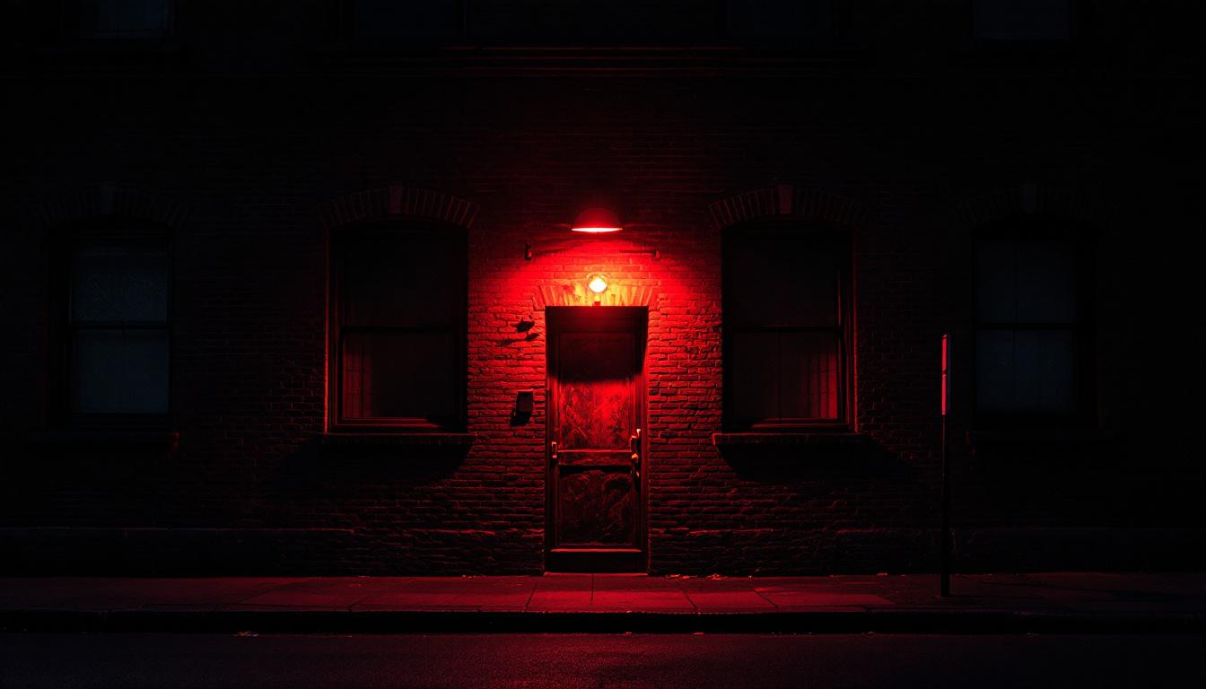 Sleep No More: Why the McKittrick Hotel Is Unlike Any Theater in New York