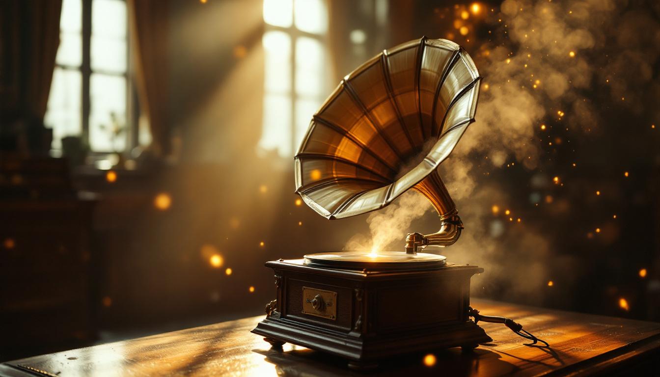 Sound as Architecture: How Life and Trust's Music Shaped Every Room