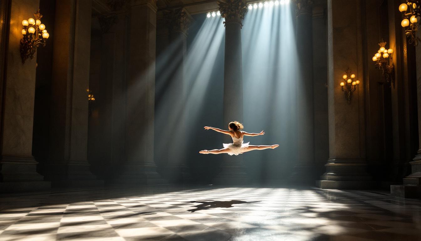 The Choreography of Life and Trust: How Movement Became the Show's True Language