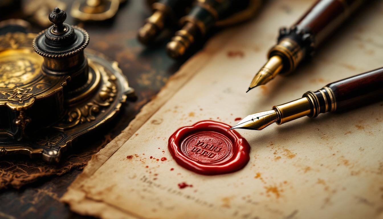 The Detail Work of Life and Trust: On Discovering Something New Every Single Visit