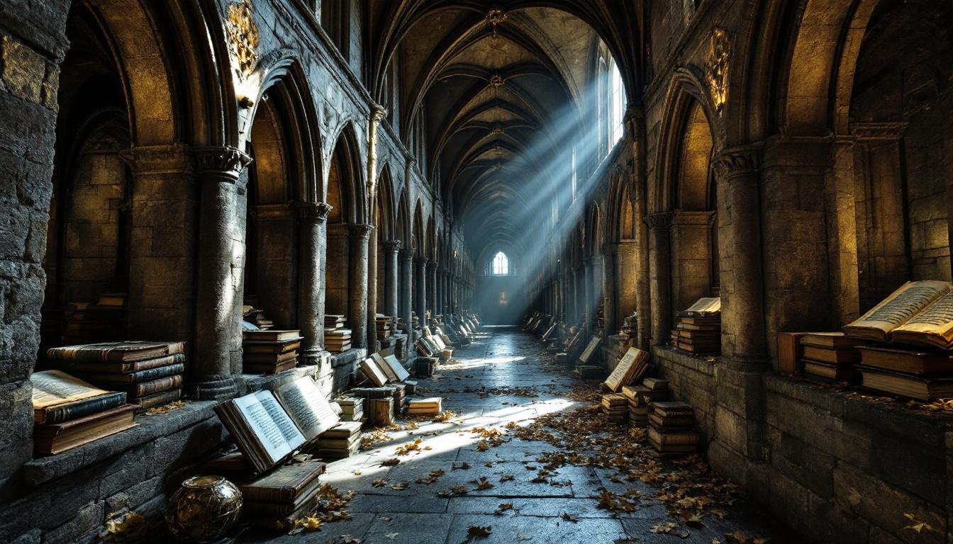 The Gothic Fiction Renaissance: From Poe to Today