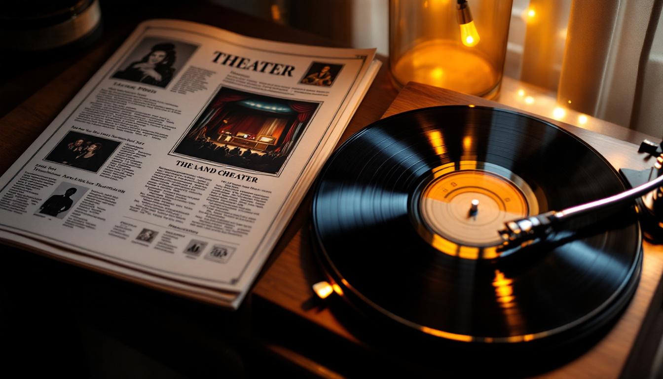 The Life and Trust Score: How the Music Outlives the Show