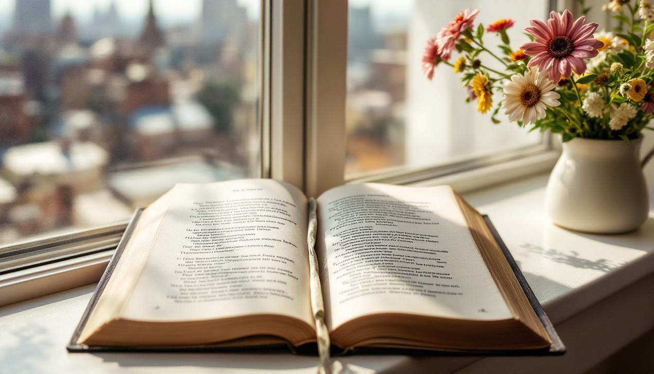 The Poetry of Ada Limon: America's New Poet Laureate