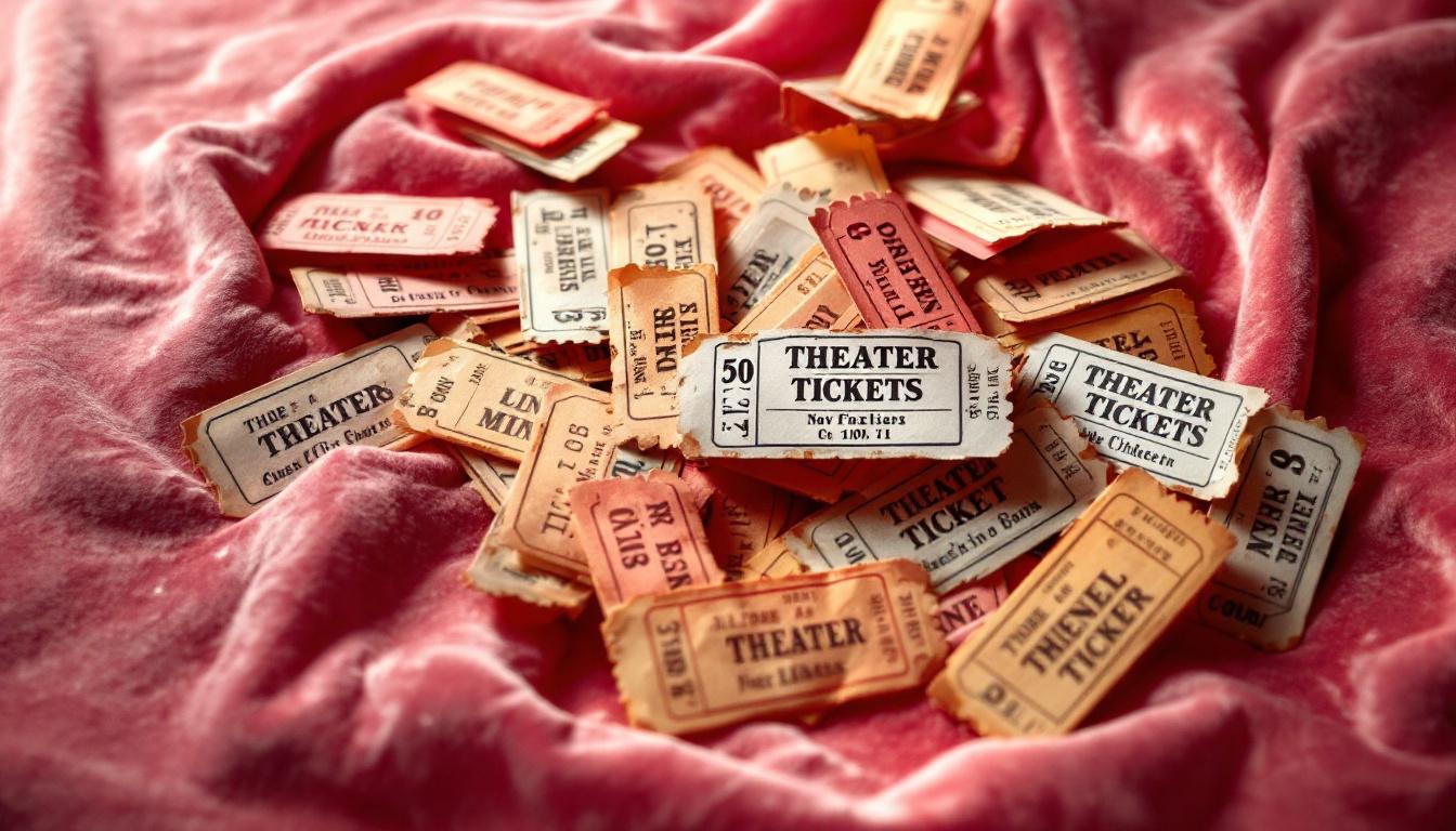 The Show That Made 50 Visits Feel Insufficient: On Loving Life and Trust Too Much