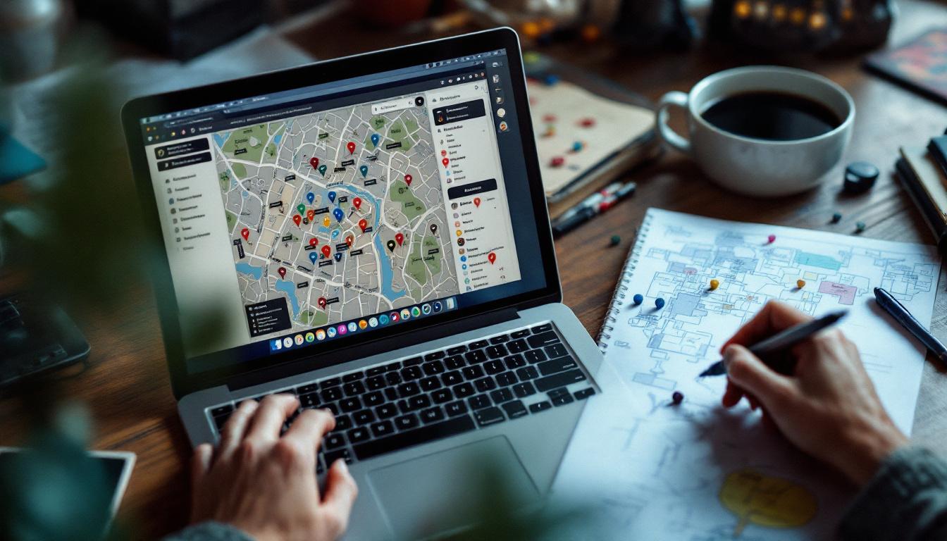 The Subreddit, the Maps, the Obsessives: How Life and Trust Built Its Own World Beyond the Show