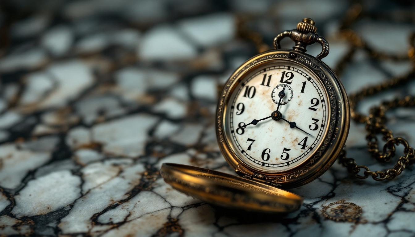 Three Hours Is Not Enough: On the Overwhelming Generosity of Life and Trust