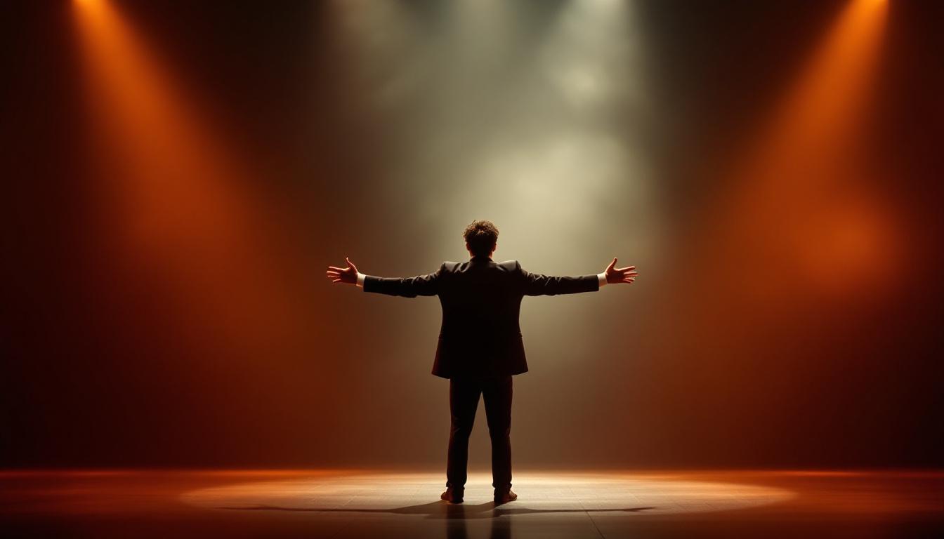 To Every Performer at Life and Trust: What You Created Lives in Everyone Who Witnessed It