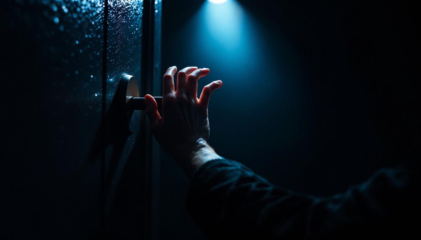 Walking Into the McKittrick Hotel for the First Time in 2024