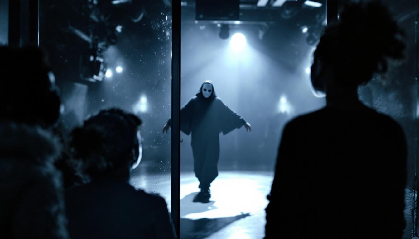 Watching Sleep No More in Its Final Months: A Latecomer's Love Letter