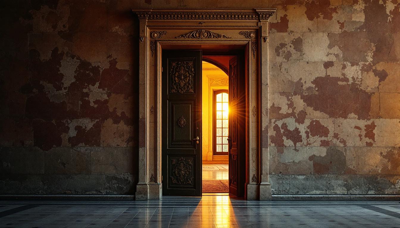 What Happens After Your Tenth Visit to Life and Trust