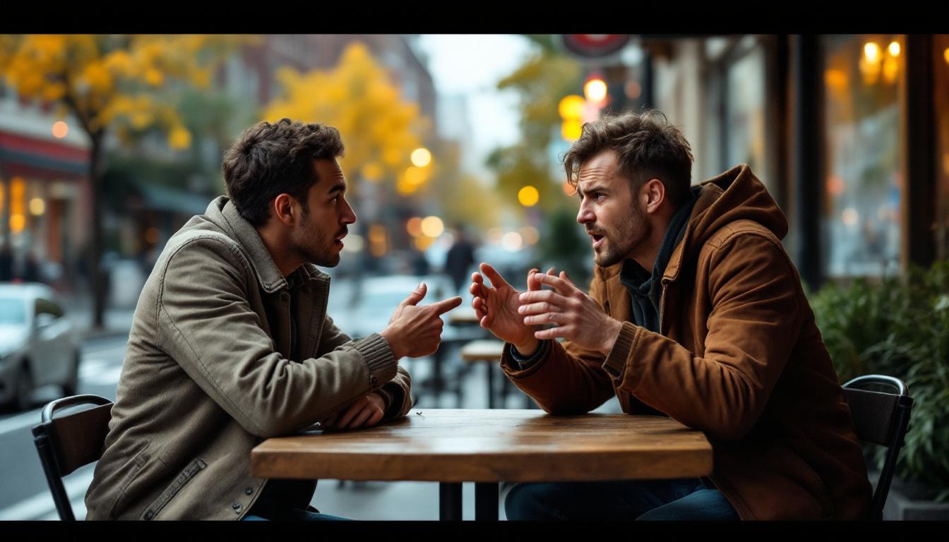 What I Told People When They Asked What Life and Trust Was Like