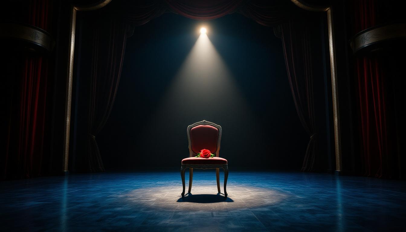 What Life and Trust Deserved: A Proper Closing Night, A Proper Farewell