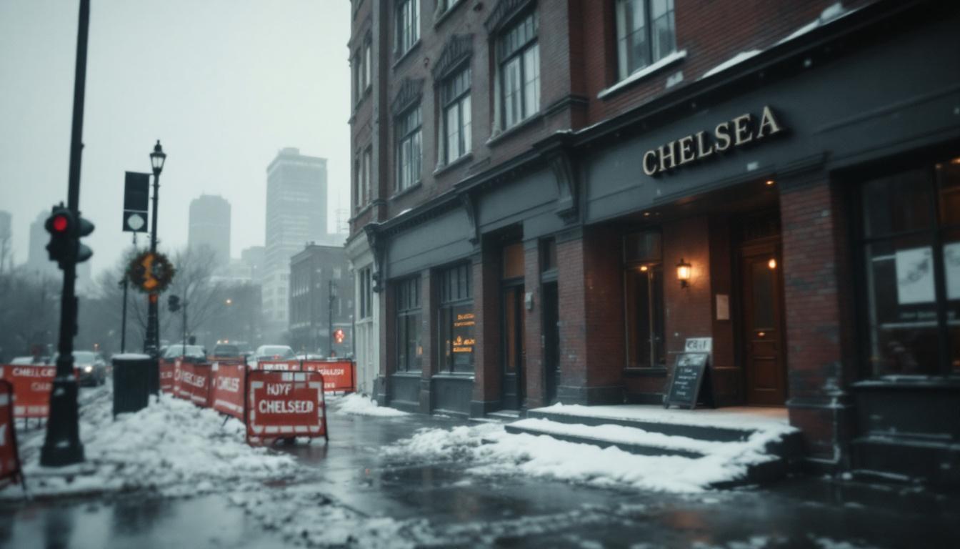 What Punchdrunk Built and What New York Is Still Grieving: Sleep No More's Legacy