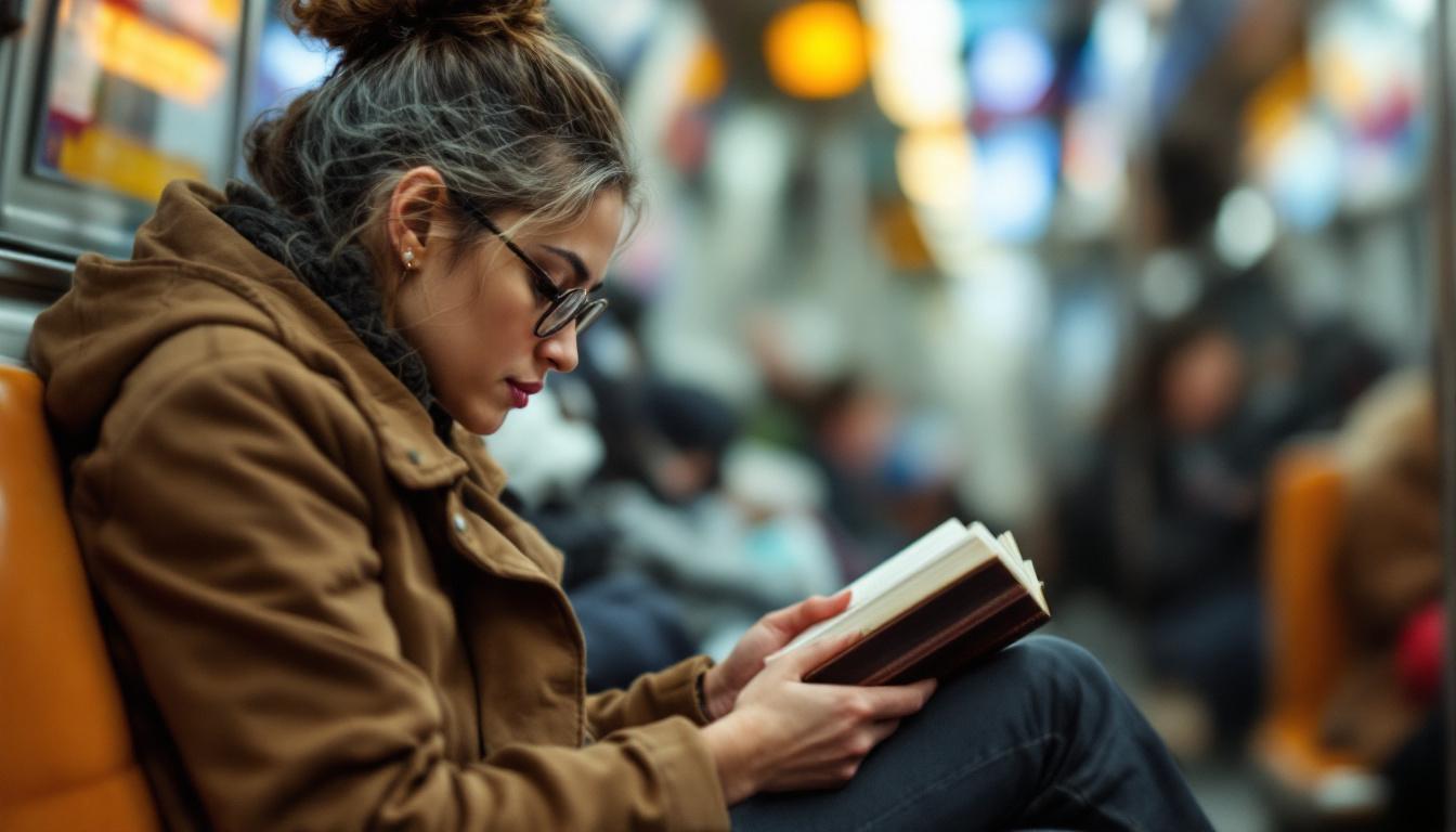 YA Fiction's Power: Why Adult Readers Can't Stop