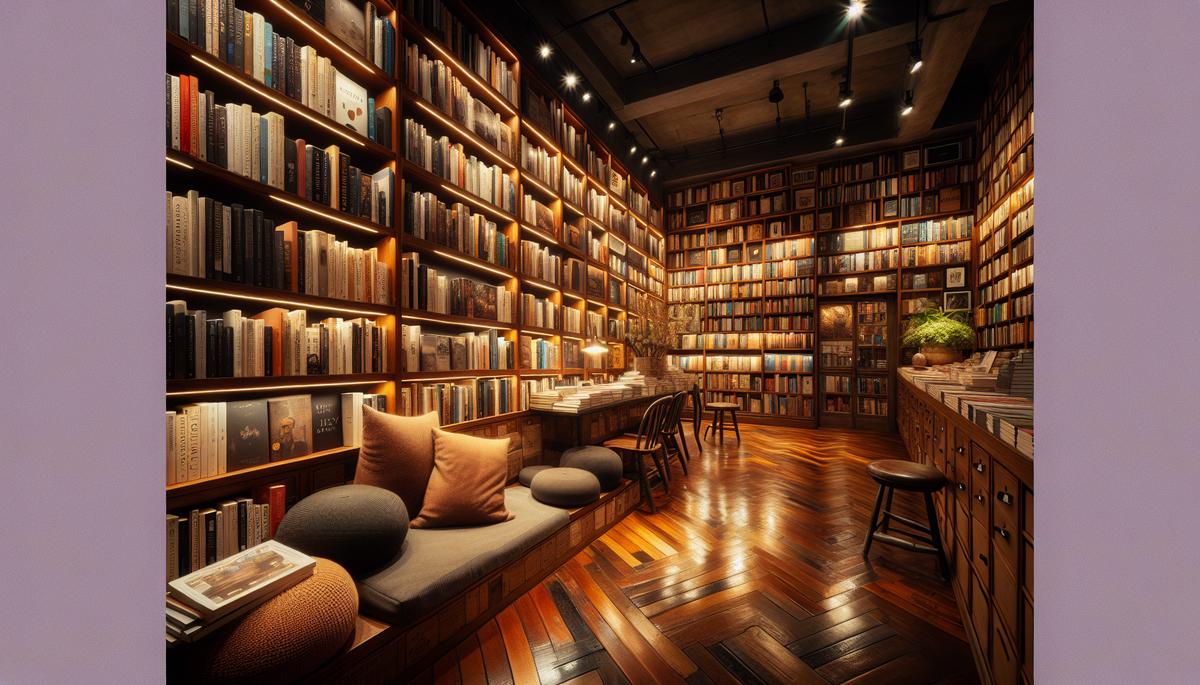 The Best Independent Bookstores in NYC: A Complete Guide