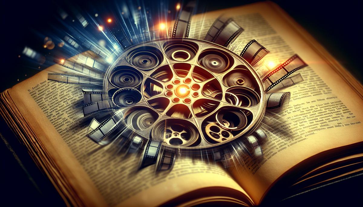 NYC Books to Screen: Adaptations We're Watching in 2025